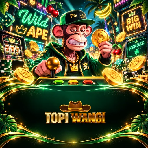 topiwangi APK Indonesia - Dashboard dan Interface