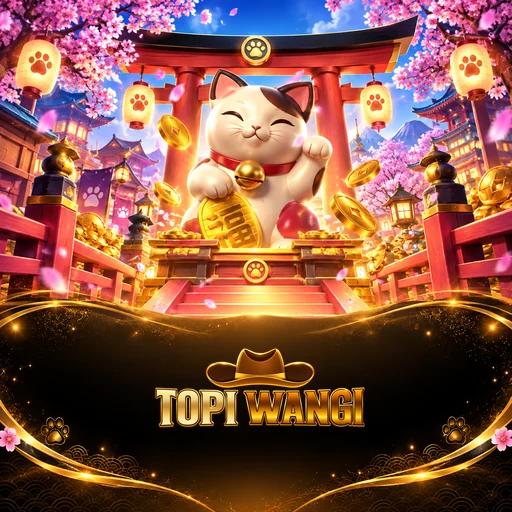 topiwangi Key Features