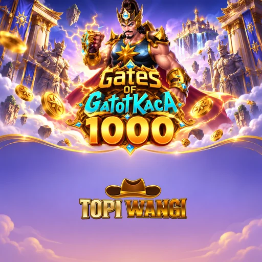 Fitur topiwangi APK