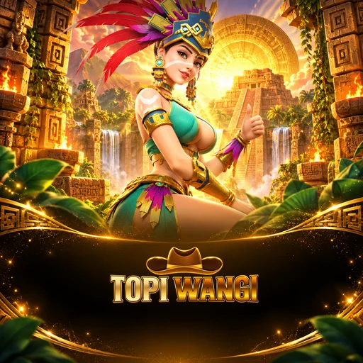 Persyaratan Sistem topiwangi APK