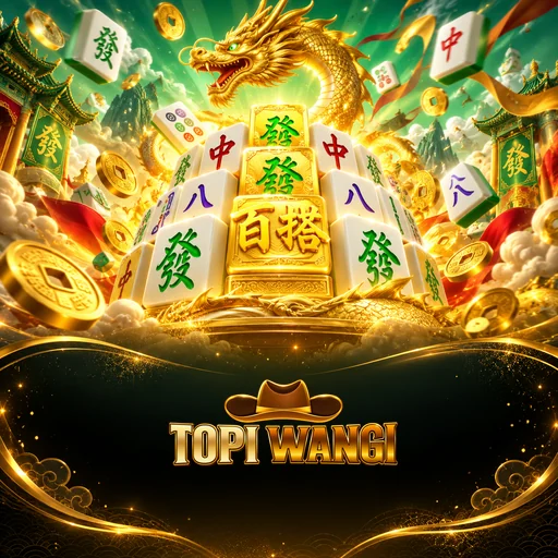 Update Terbaru topiwangi