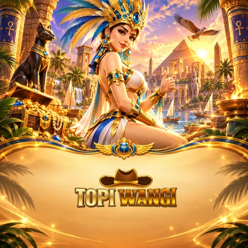 Beta Program topiwangi